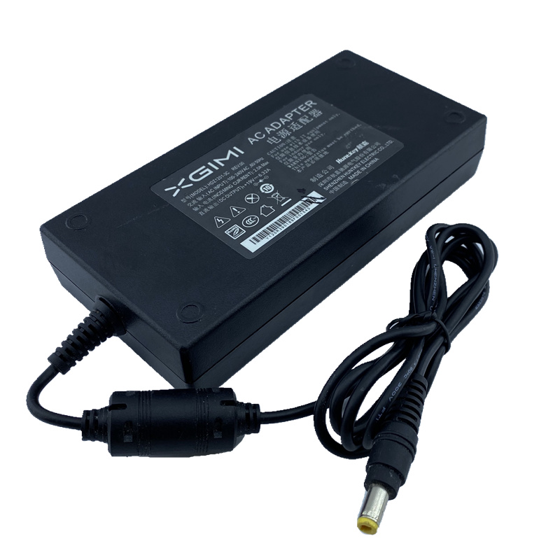 *Brand NEW* GIMI 120W +19V 6.32A HDZ1201-3F AC DC ADAPTER POWER SUPPLY - Click Image to Close